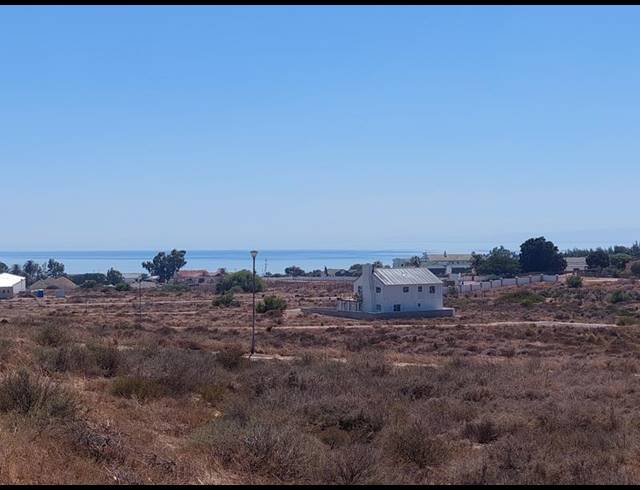 LAND FOR SALE IN ST HELENA VIEWS